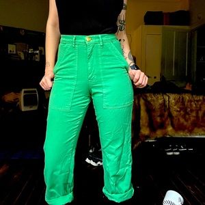 Big Bud Press Work Pants XXS